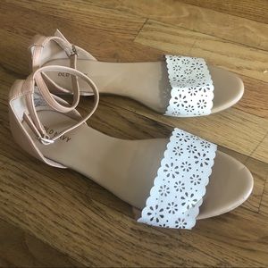 Cute Women’s Spring Sandals